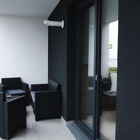 Alternativ 1 Residence Тимишоара Экстерьер фото