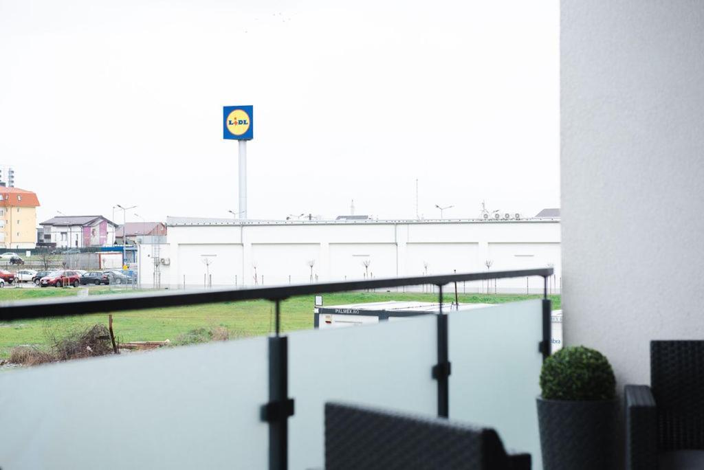 Alternativ 1 Residence Тимишоара Экстерьер фото